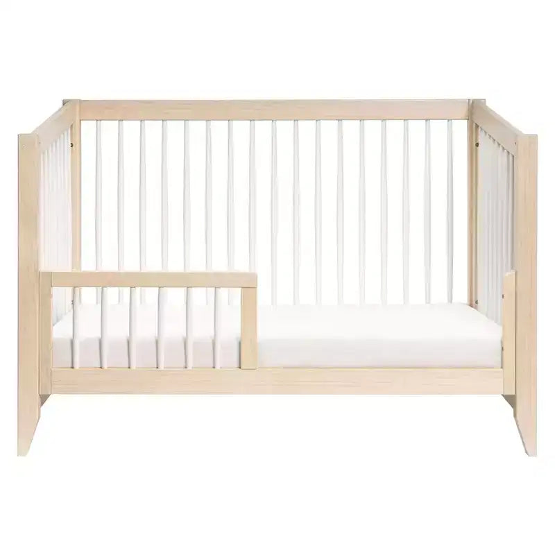 Culla convertibile 4 in 1 con kit di conversione per lettino per bambini