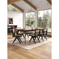 Set of 4 Hamlet Dining Chairs - Manhattan Comfort