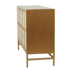Mobile in legno a specchio Glam - Olivia & May