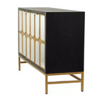 Mobile in legno a specchio Glam - Olivia & May