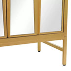 Mobile in legno a specchio Glam - Olivia & May