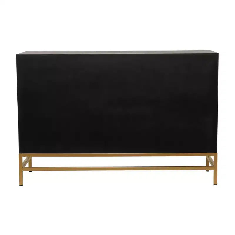 Mobile in legno a specchio Glam - Olivia & May